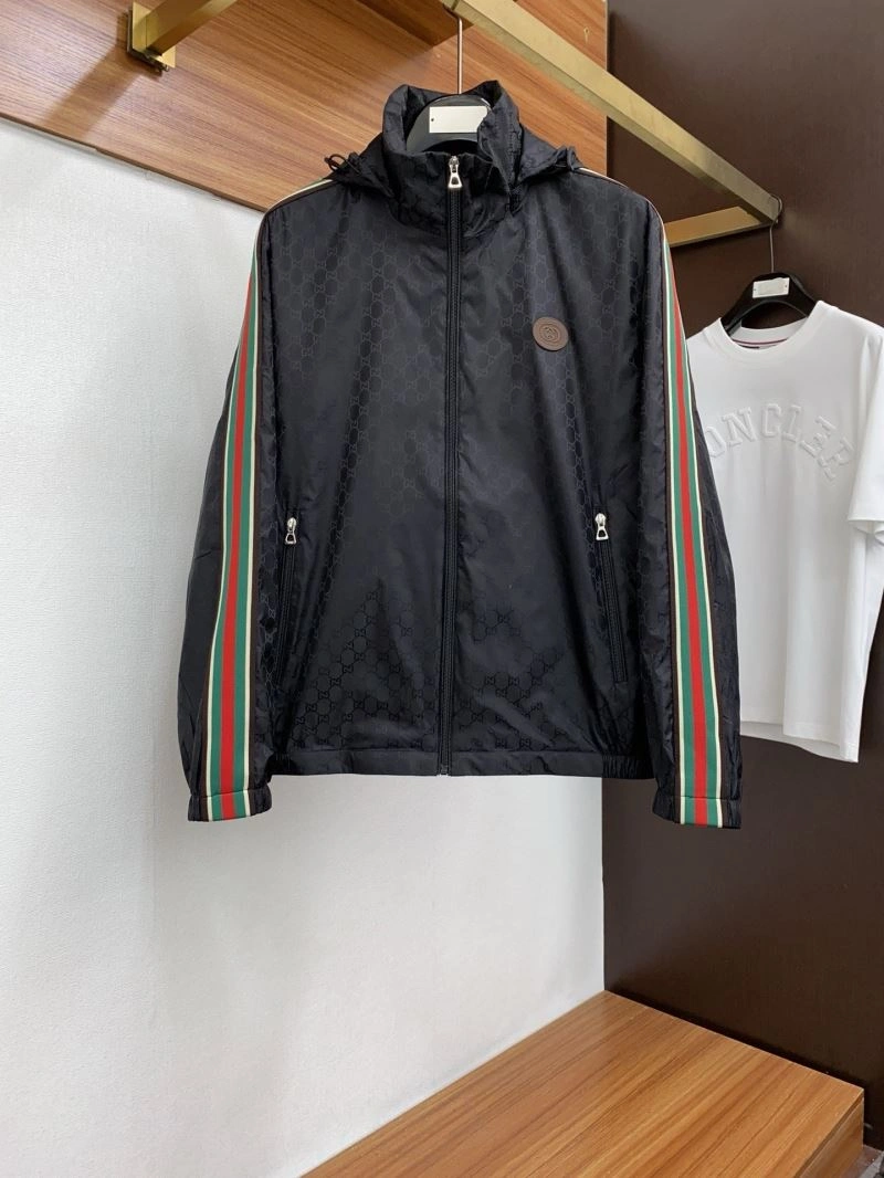 NewStyle Gucci Outwear 127685