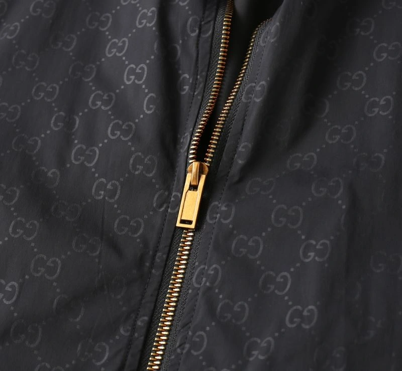 Gucci Outwear Bright 127702