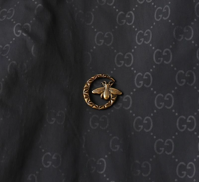 Gucci Outwear Bright 127702