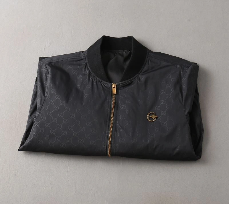 Gucci Outwear Bright 127702