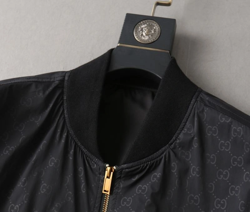 Gucci Outwear Bright 127702