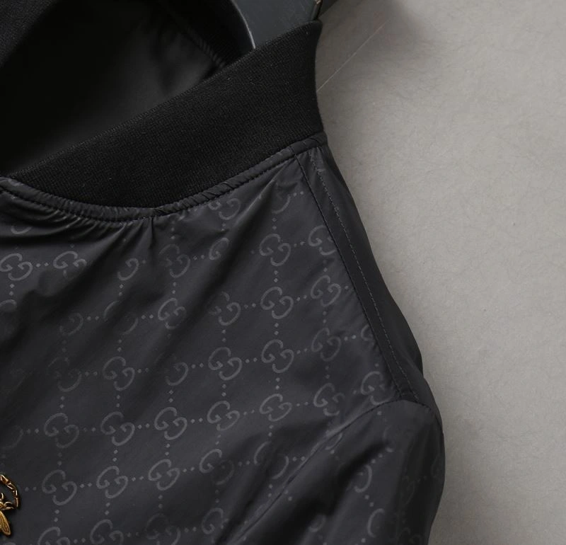 Gucci Outwear Bright 127702