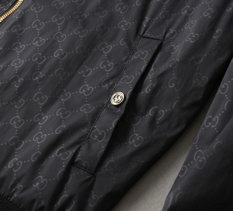 Gucci Outwear Bright 127702