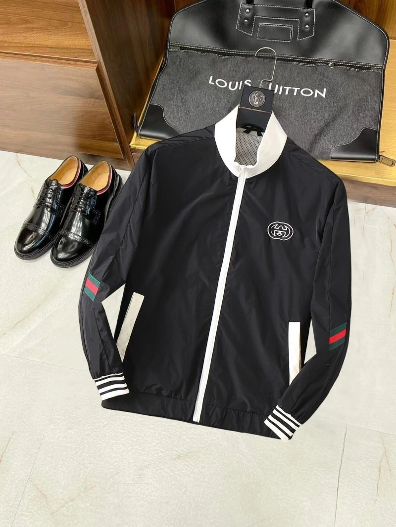 Gucci Outwear Popular 127675