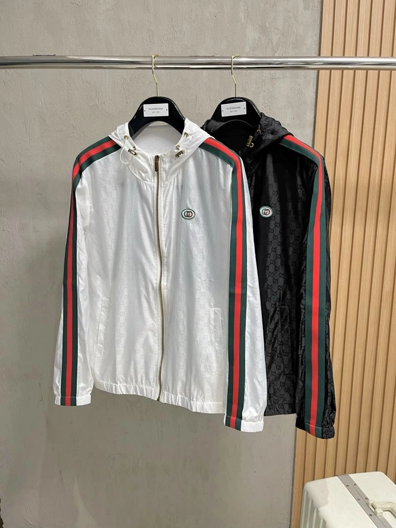 Gucci Outwear TopPick 127696