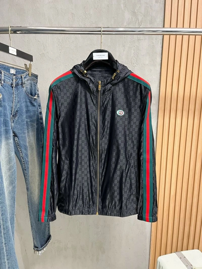Gucci Outwear TopPick 127696