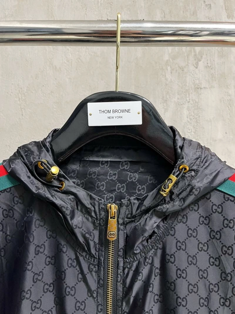 Gucci Outwear TopPick 127696