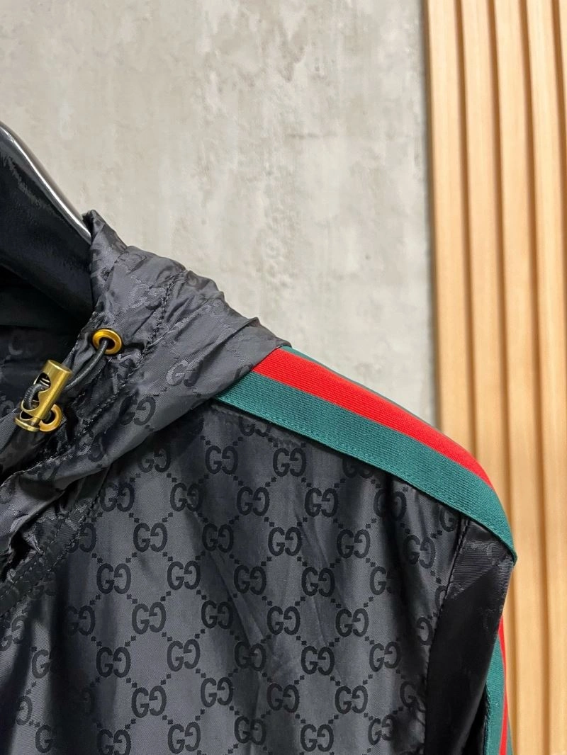 Gucci Outwear TopPick 127696