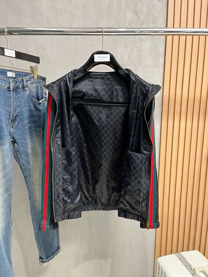 Gucci Outwear TopPick 127696