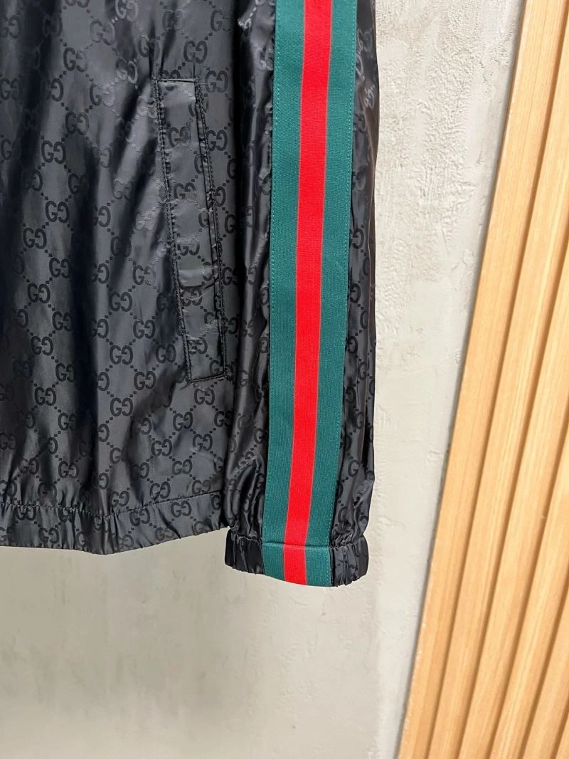 Gucci Outwear TopPick 127696