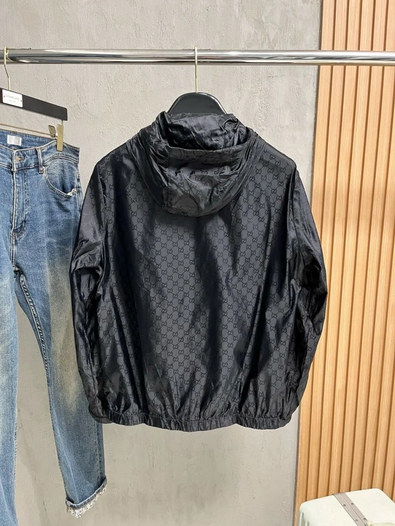 Gucci Outwear TopPick 127696