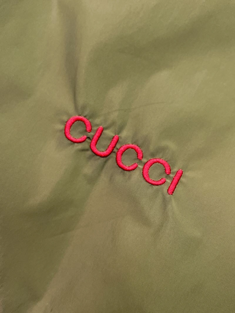 Colorful Gucci Outwear 127674