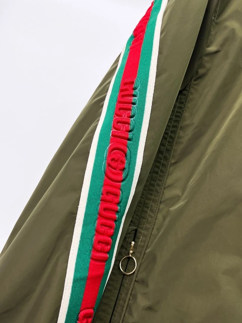 Colorful Gucci Outwear 127674