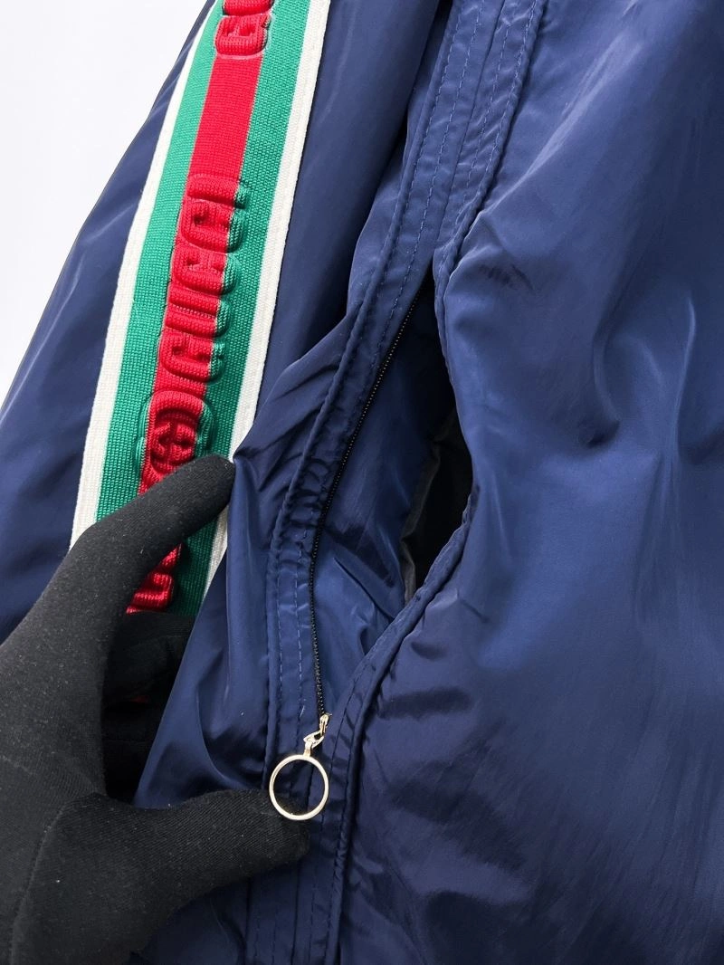 Gucci Outwear Durable 127704