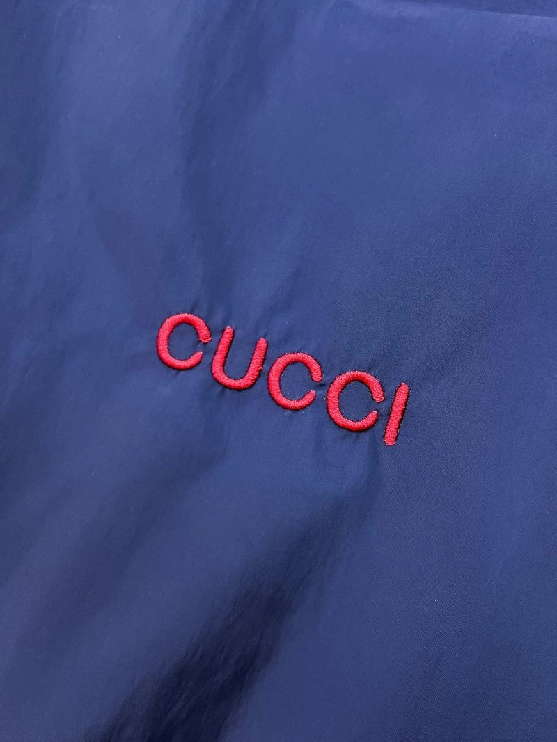 Gucci Outwear Durable 127704