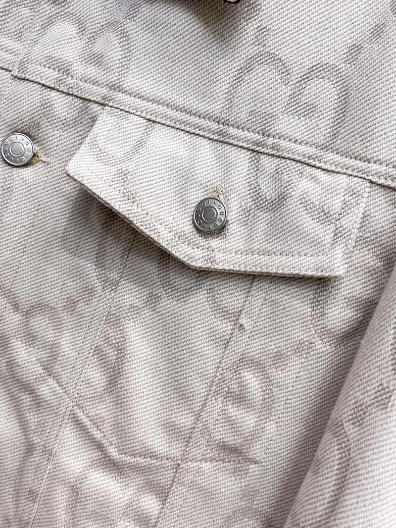 Gucci Outwear Sophisticated 127676