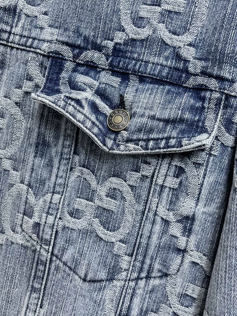 Durable Gucci Outwear 127673