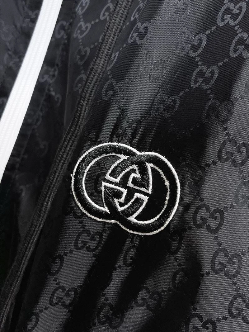 Gucci Outwear WaterResistant 127671