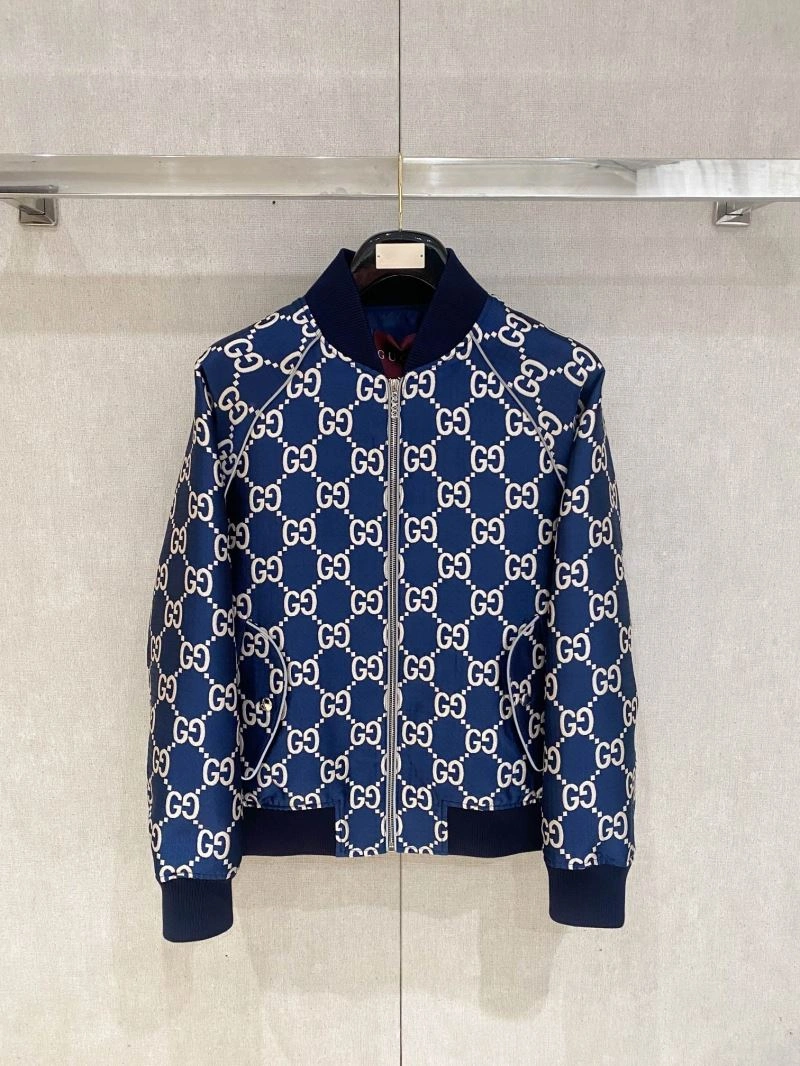 Functional Gucci Outwear 127669