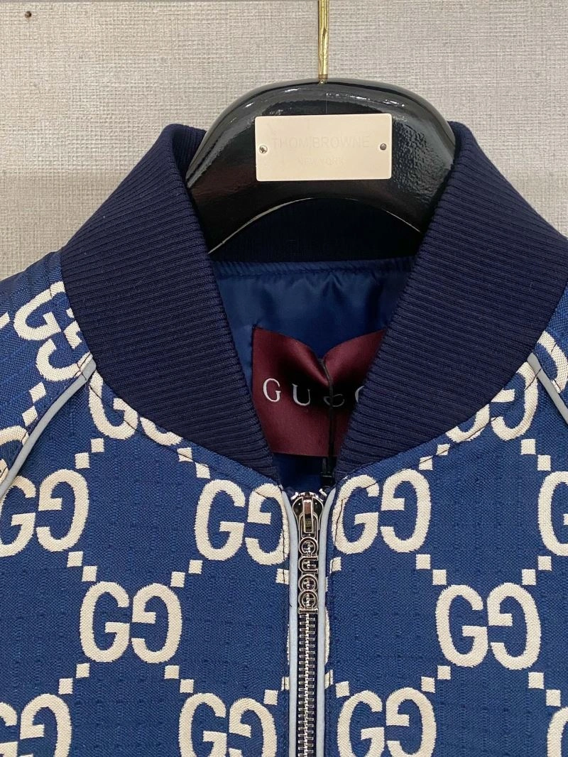 Functional Gucci Outwear 127669