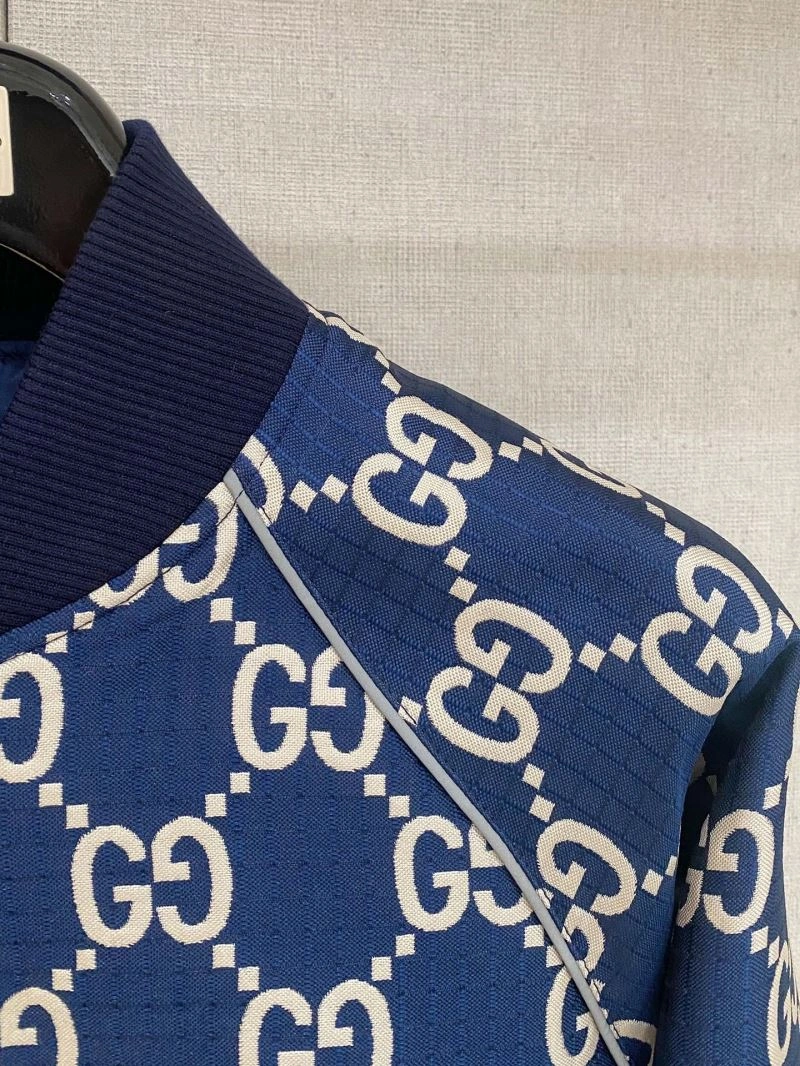Functional Gucci Outwear 127669