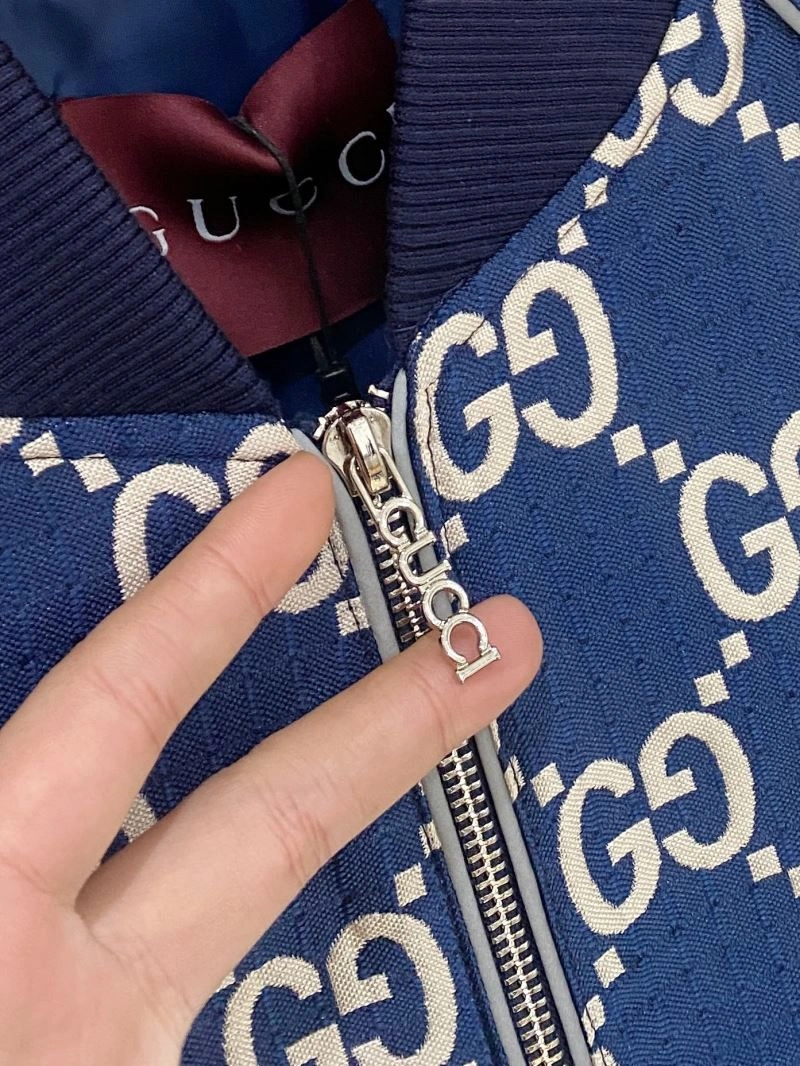 Functional Gucci Outwear 127669