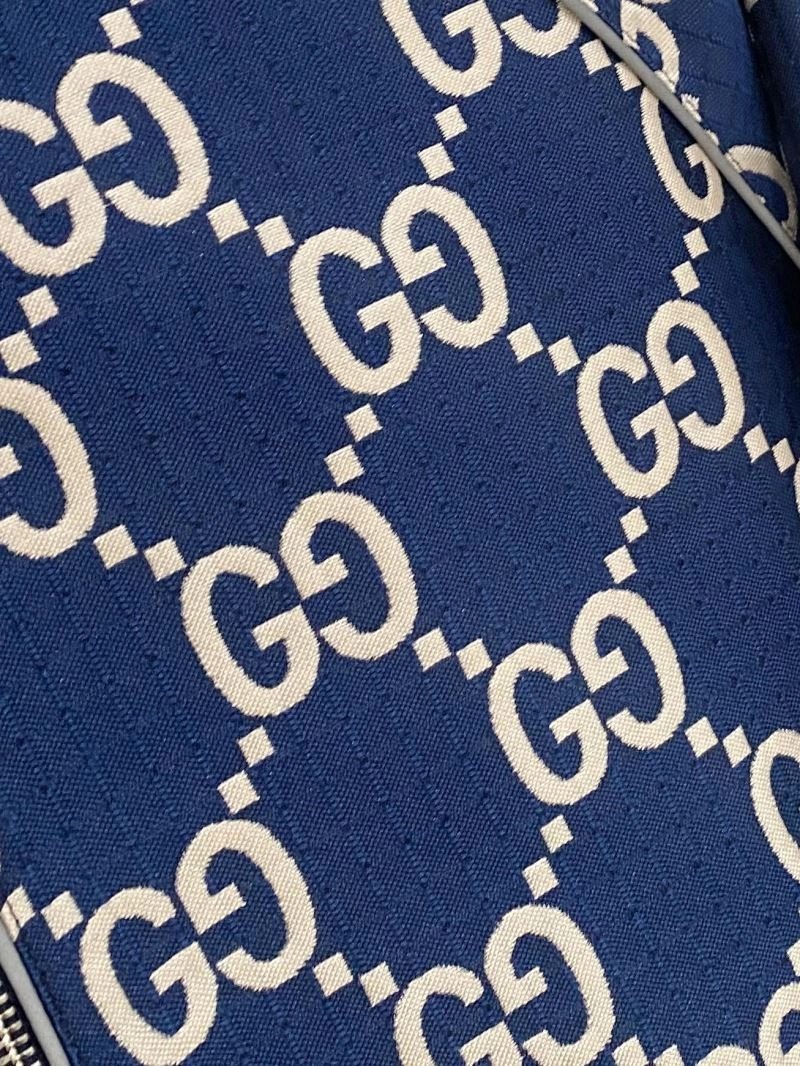 Functional Gucci Outwear 127669