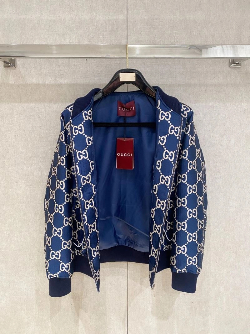 Functional Gucci Outwear 127669