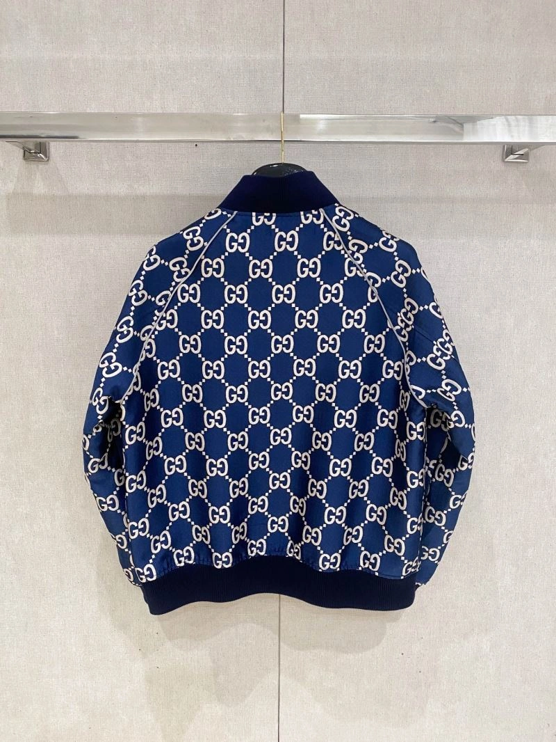 Functional Gucci Outwear 127669