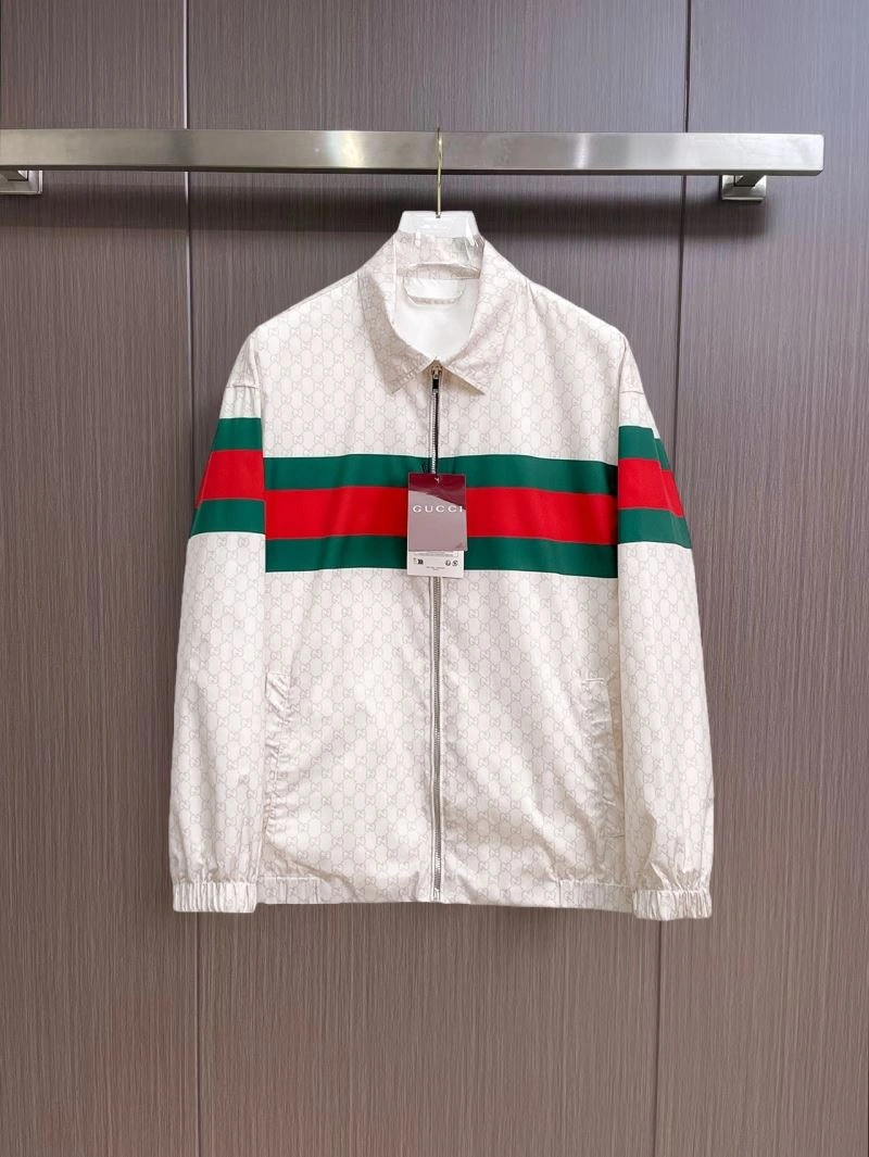 Sleek Gucci Outwear 127670