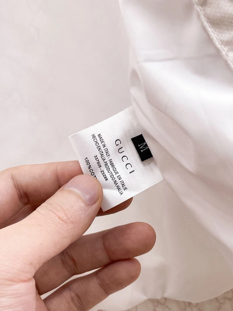 Sleek Gucci Outwear 127670