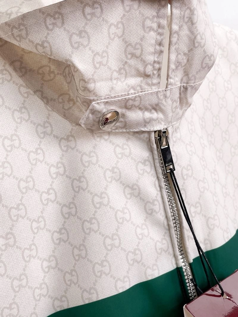 Sleek Gucci Outwear 127670
