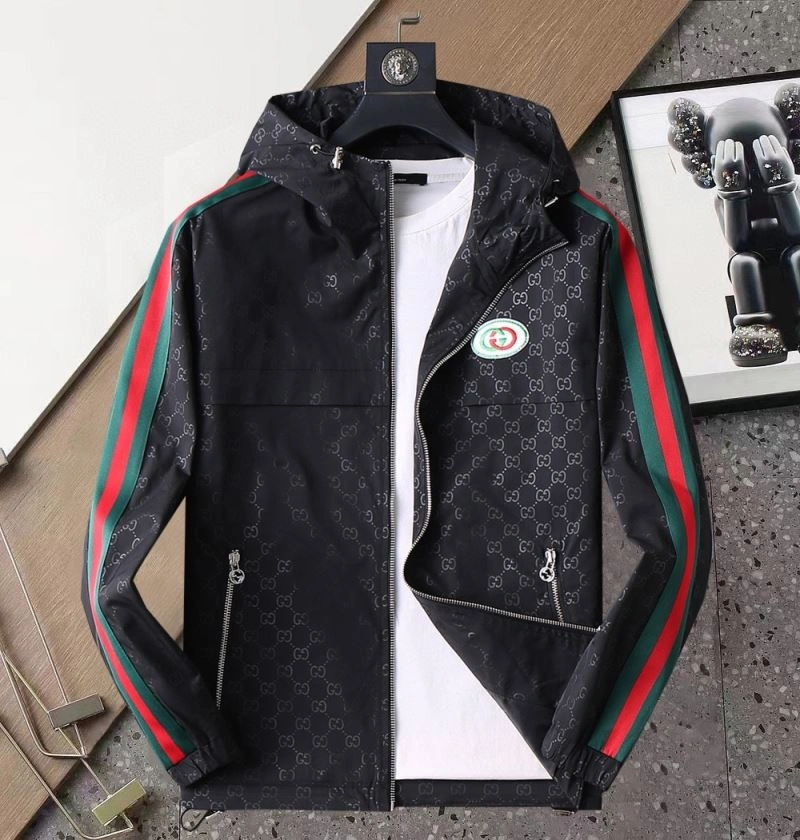 Gucci Outwear Affordable 127672