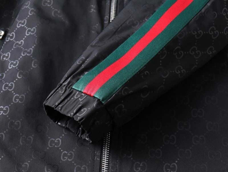 Gucci Outwear Affordable 127672
