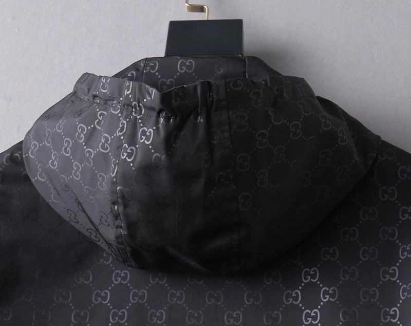 Gucci Outwear Affordable 127672