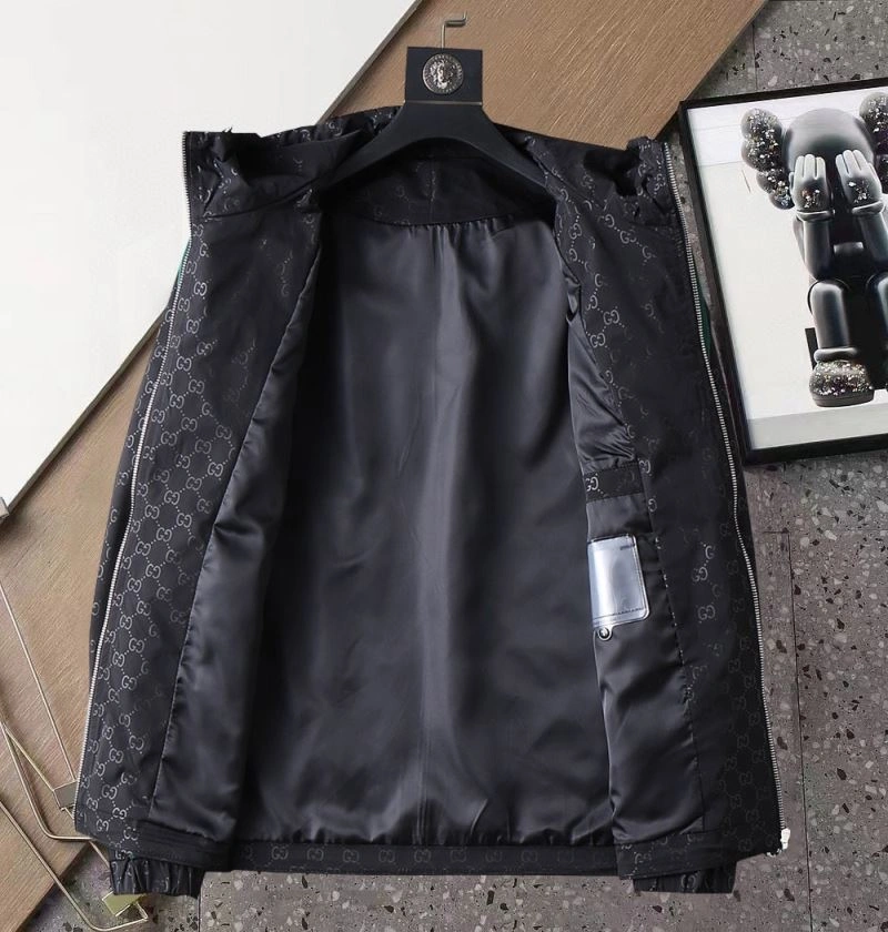 Gucci Outwear Affordable 127672