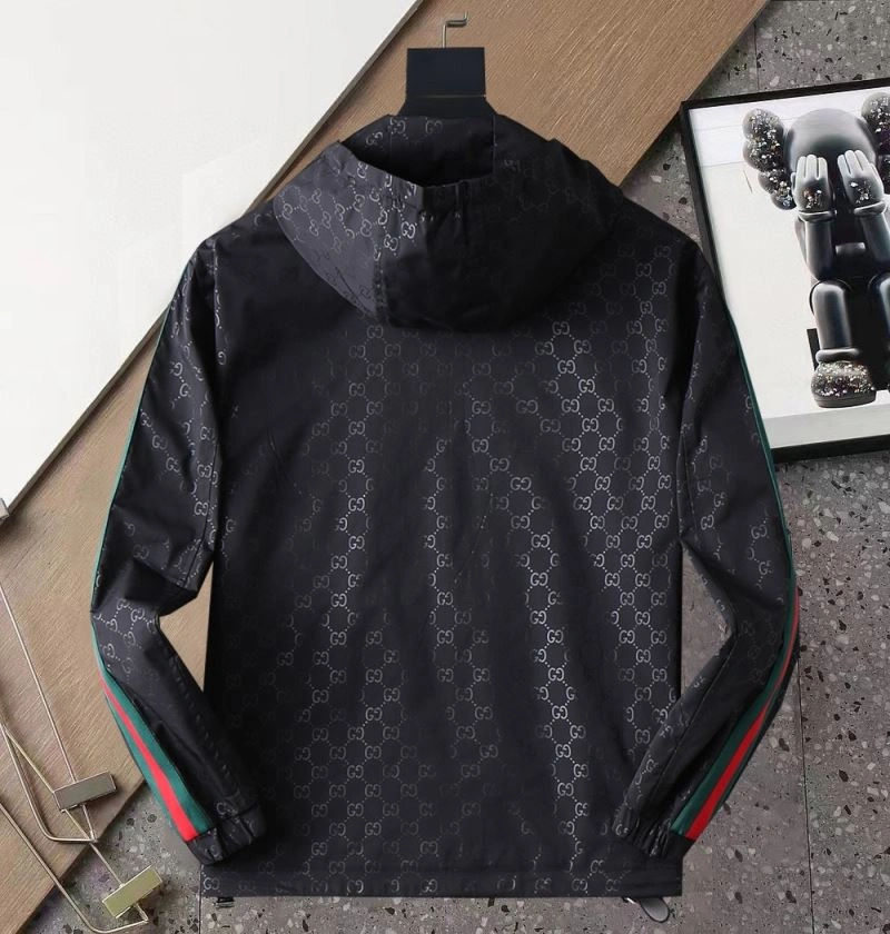 Gucci Outwear Affordable 127672
