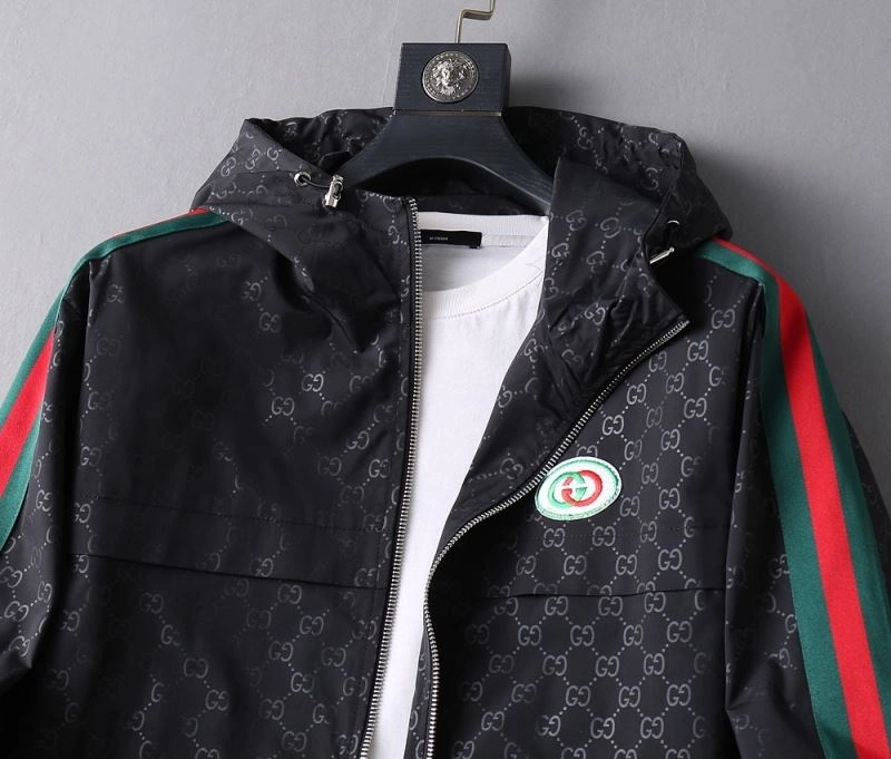 Gucci Outwear Affordable 127672
