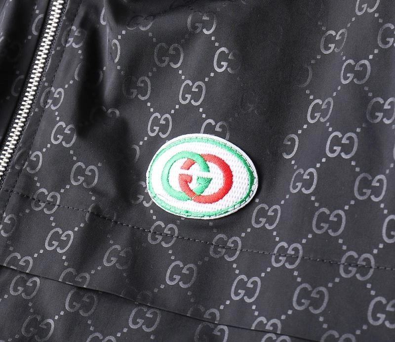 Gucci Outwear Affordable 127672