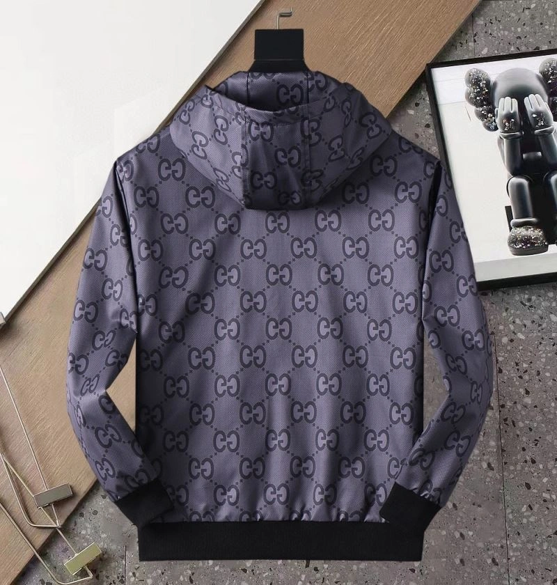 NewStyle Gucci Outwear 127668
