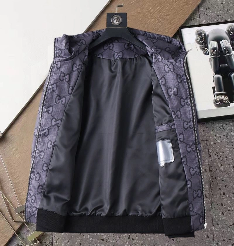 NewStyle Gucci Outwear 127668