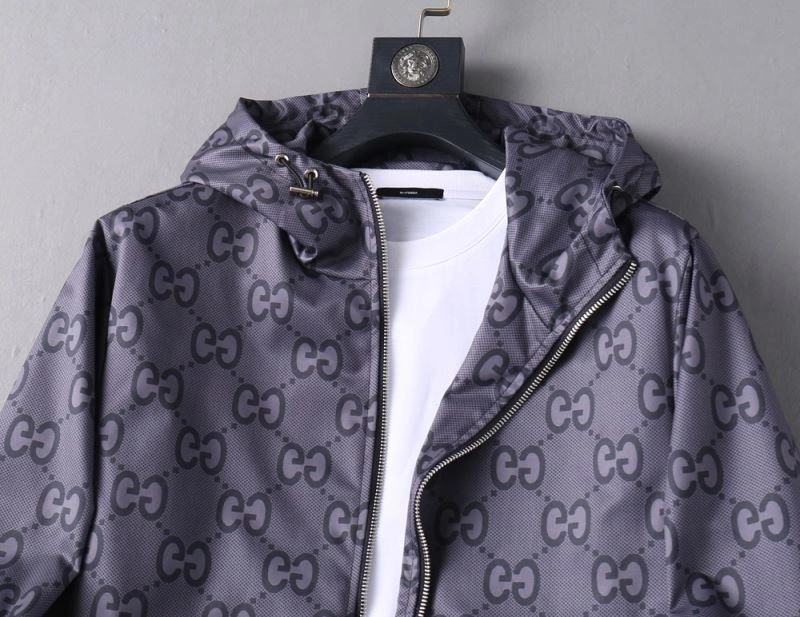 NewStyle Gucci Outwear 127668