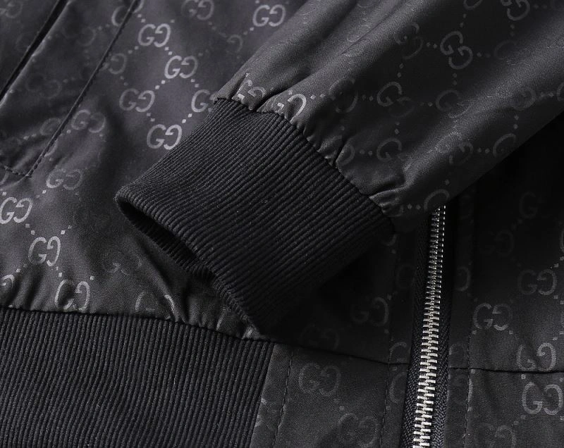 Gucci Outwear GoodFit 127666