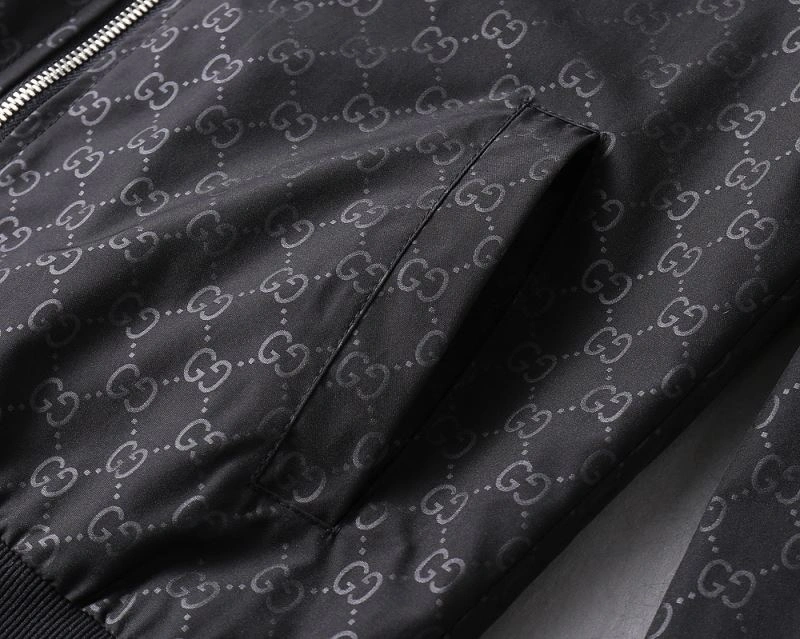 Gucci Outwear GoodFit 127666