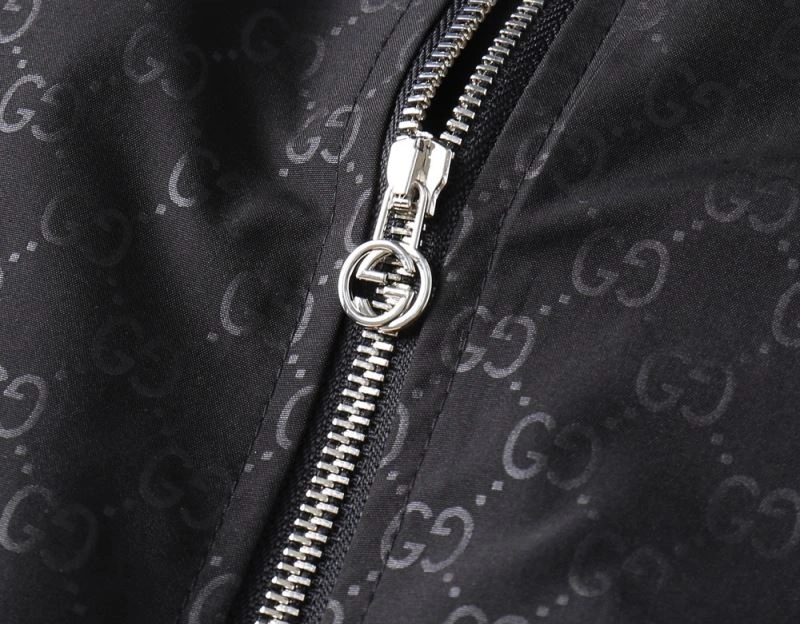 Gucci Outwear GoodFit 127666
