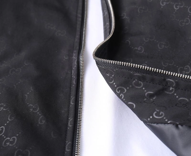 Gucci Outwear GoodFit 127666