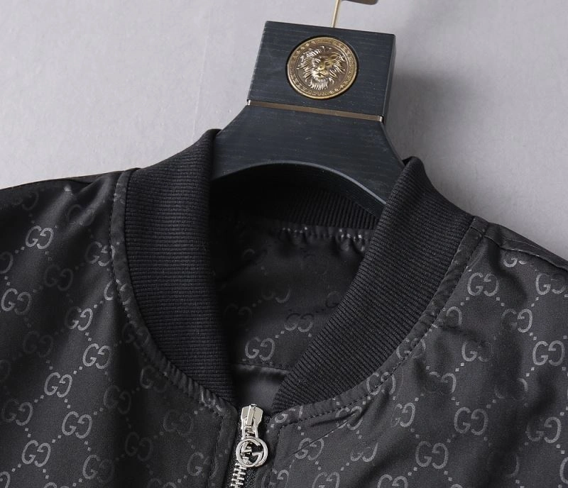 Gucci Outwear GoodFit 127666