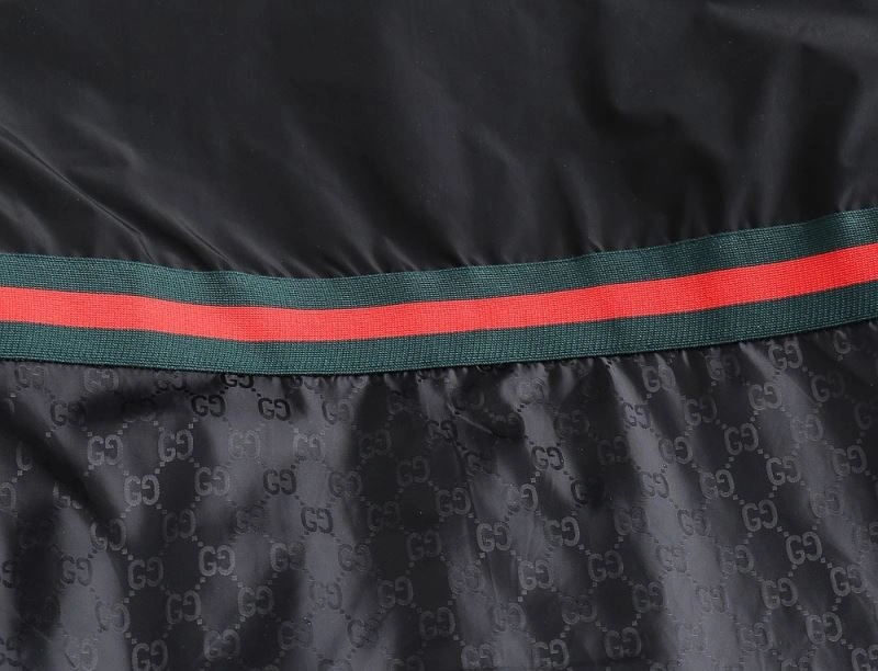 Gucci Outwear Comfortable 127665