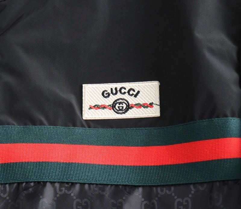 Gucci Outwear Comfortable 127665