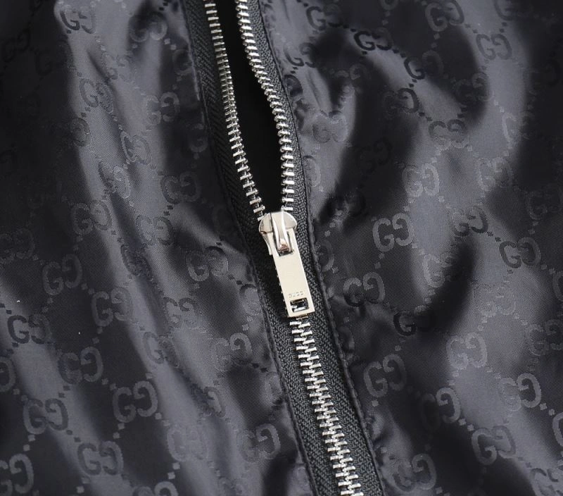 Gucci Outwear Comfortable 127665